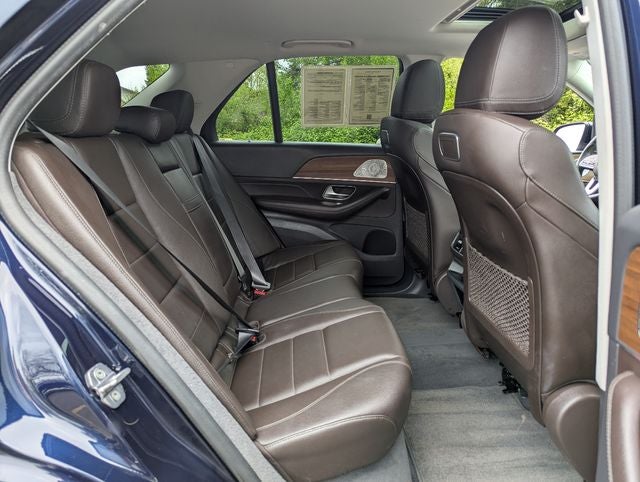 2020 Mercedes-Benz GLE GLE 350 4MATIC®