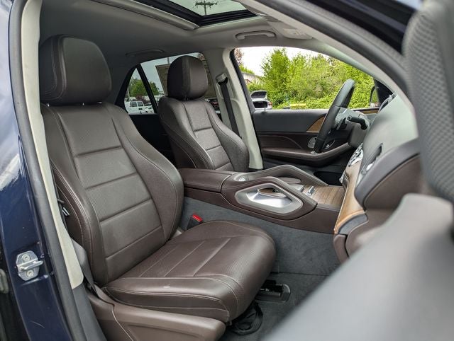 2020 Mercedes-Benz GLE GLE 350 4MATIC®