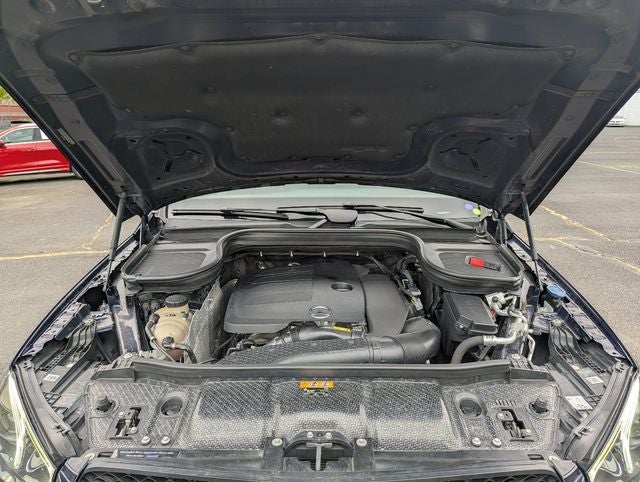 2020 Mercedes-Benz GLE GLE 350 4MATIC®