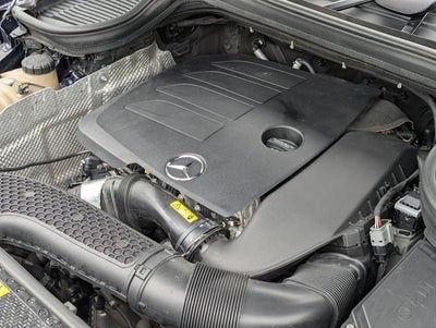 2020 Mercedes-Benz GLE GLE 350 4MATIC®
