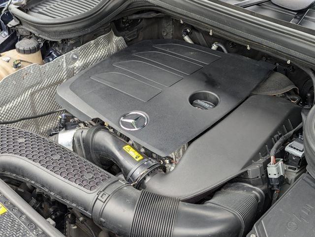 2020 Mercedes-Benz GLE GLE 350 4MATIC®