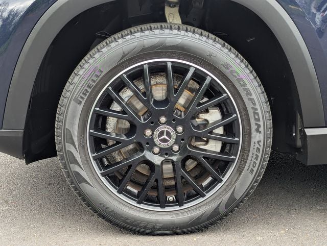 2020 Mercedes-Benz GLE GLE 350 4MATIC®
