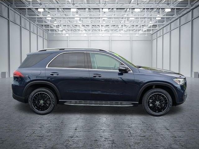 2020 Mercedes-Benz GLE GLE 350