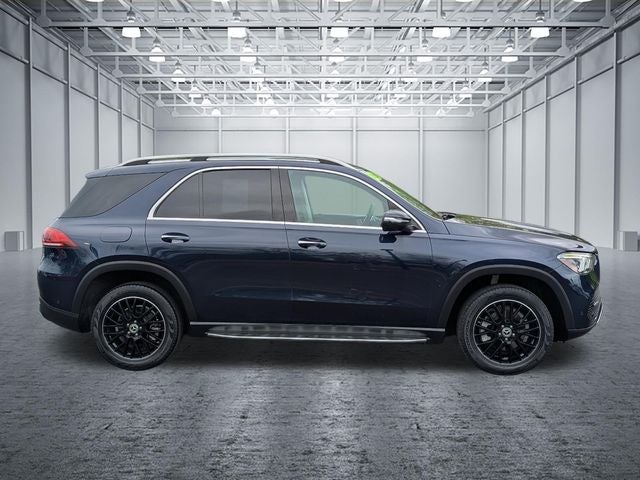 2020 Mercedes-Benz GLE GLE 350 4MATIC®