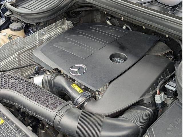 2020 Mercedes-Benz GLE GLE 350