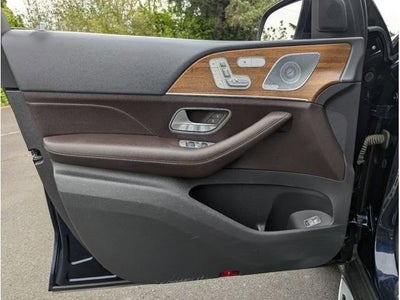 2020 Mercedes-Benz GLE GLE 350 4MATIC®