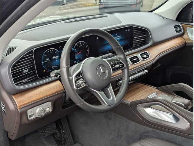 2020 Mercedes-Benz GLE GLE 350 4MATIC®