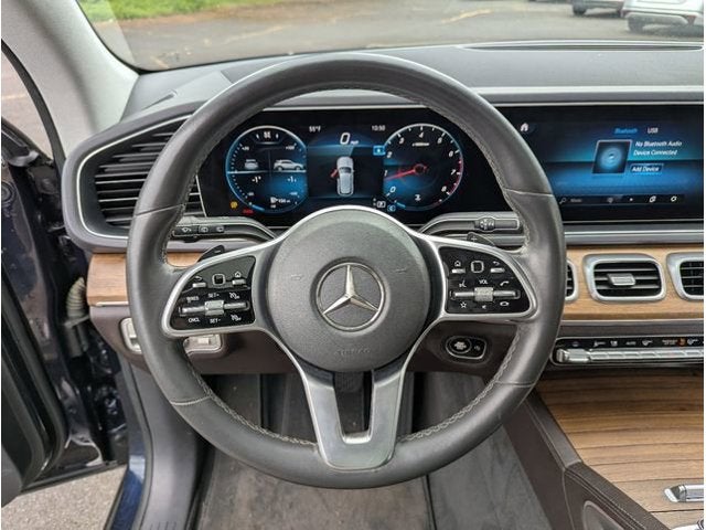 2020 Mercedes-Benz GLE GLE 350 4MATIC®