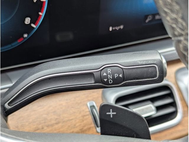 2020 Mercedes-Benz GLE GLE 350 4MATIC®