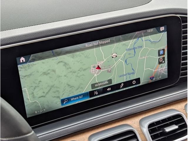 2020 Mercedes-Benz GLE GLE 350 4MATIC®