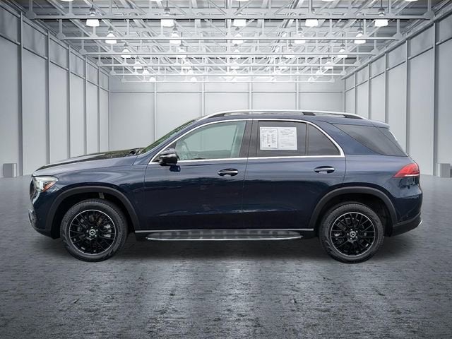 2020 Mercedes-Benz GLE GLE 350 4MATIC®