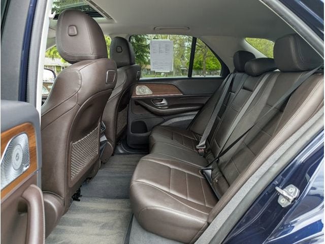 2020 Mercedes-Benz GLE GLE 350 4MATIC®