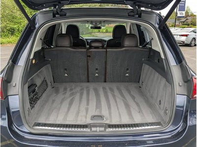 2020 Mercedes-Benz GLE GLE 350 4MATIC®