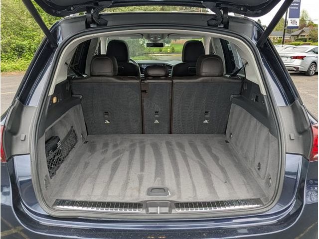2020 Mercedes-Benz GLE GLE 350 4MATIC®