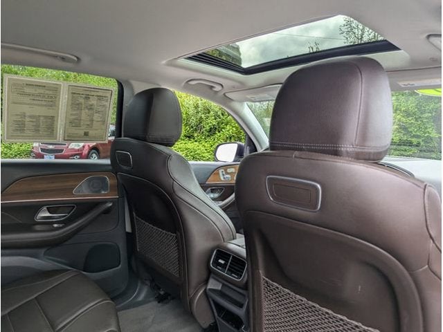 2020 Mercedes-Benz GLE GLE 350 4MATIC®
