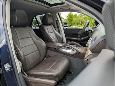 2020 Mercedes-Benz GLE GLE 350 4MATIC®