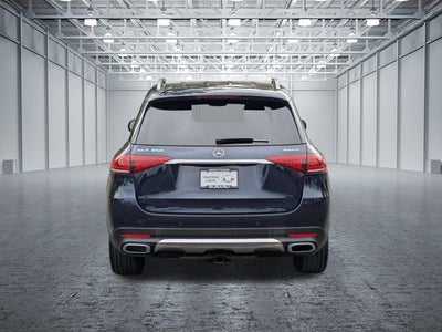 2020 Mercedes-Benz GLE GLE 350 4MATIC®