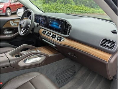 2020 Mercedes-Benz GLE GLE 350 4MATIC®