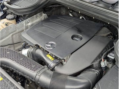 2020 Mercedes-Benz GLE GLE 350 4MATIC®