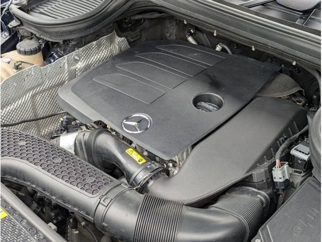 2020 Mercedes-Benz GLE GLE 350 4MATIC®