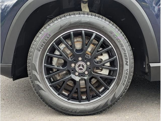 2020 Mercedes-Benz GLE GLE 350 4MATIC®