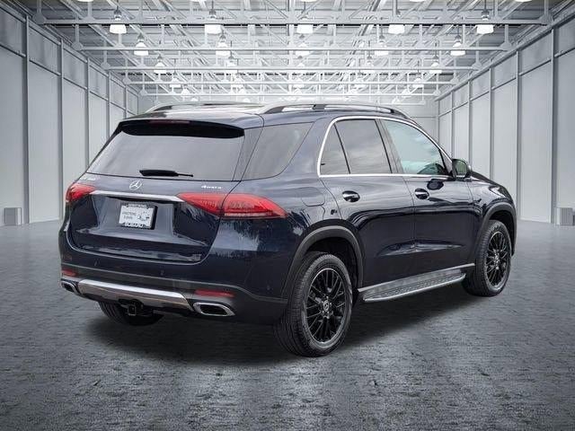 2020 Mercedes-Benz GLE GLE 350