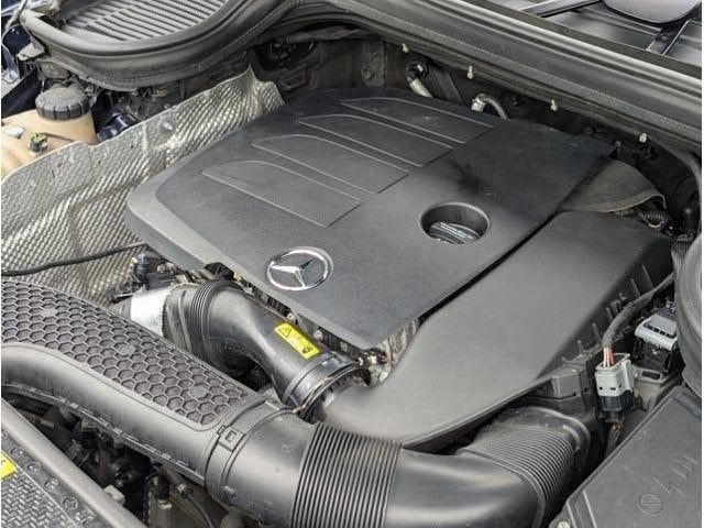 2020 Mercedes-Benz GLE GLE 350
