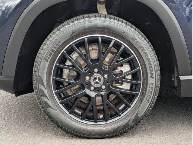 2020 Mercedes-Benz GLE GLE 350