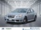 2013 Subaru Legacy 2.5i Premium