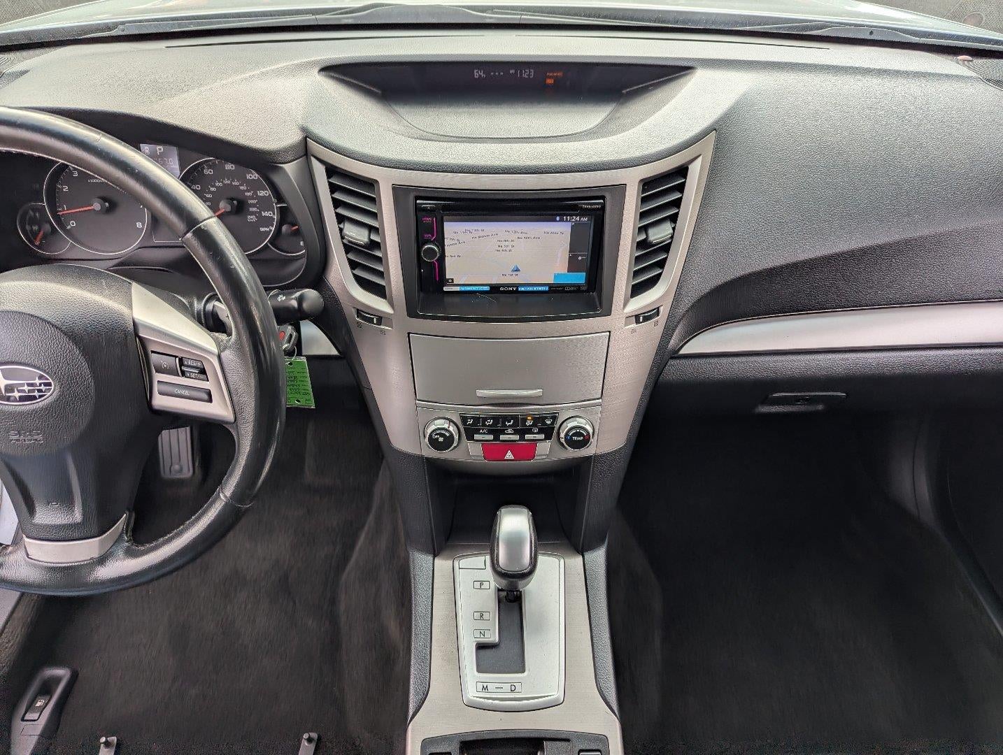 2013 Subaru Legacy 2.5i Premium