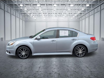 2013 Subaru Legacy 2.5i Premium