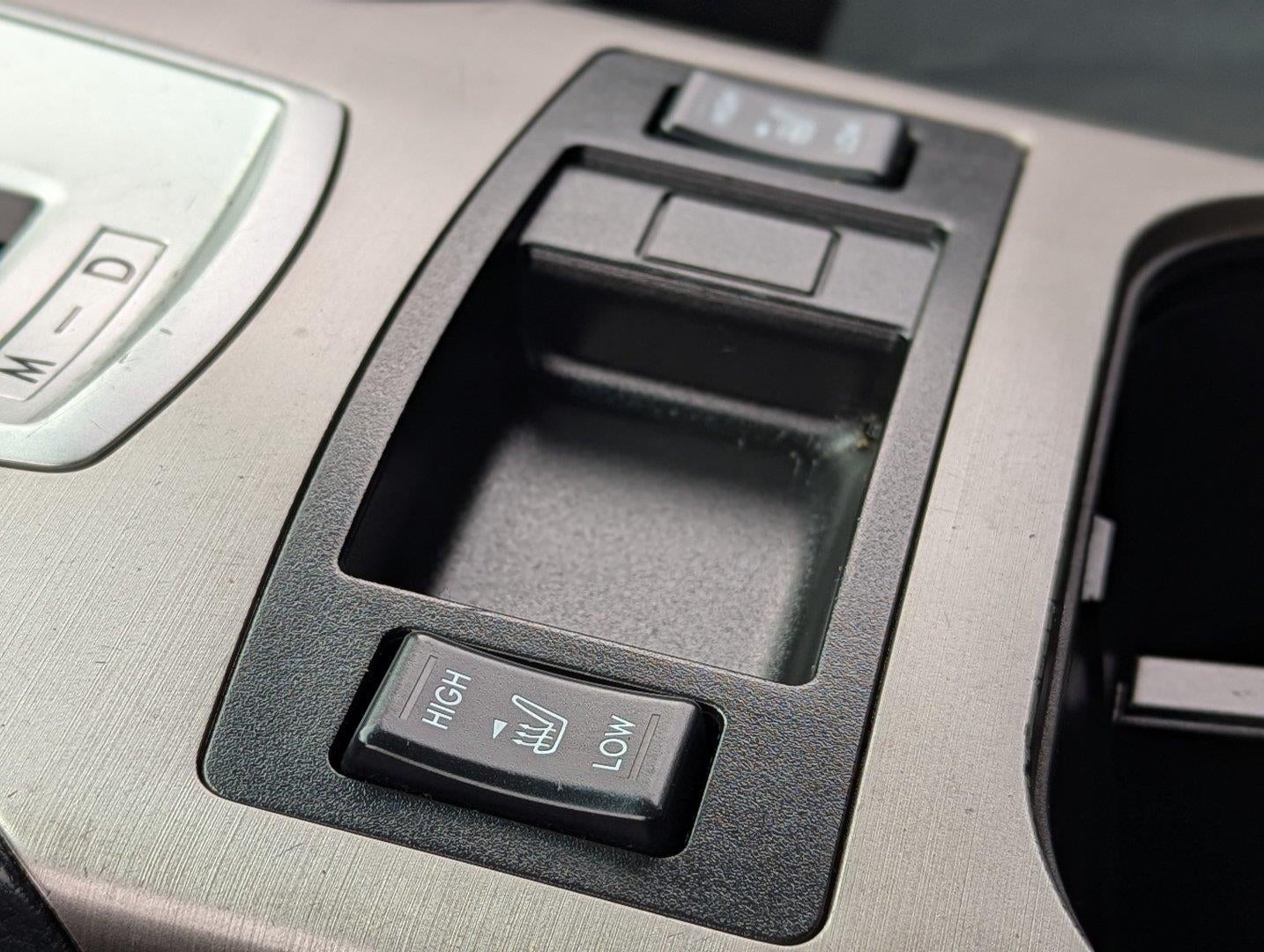 2013 Subaru Legacy 2.5i Premium