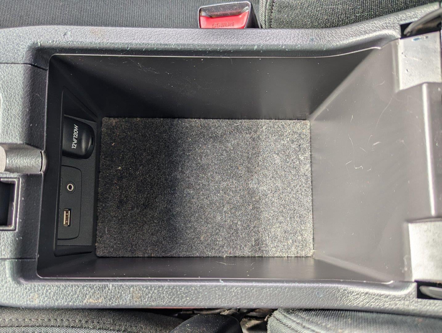 2013 Subaru Legacy 2.5i Premium