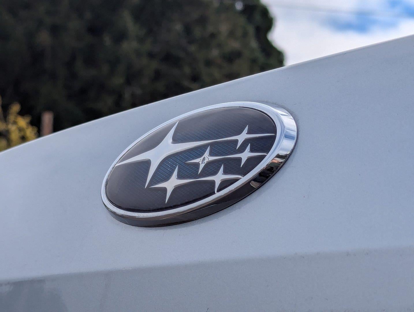 2013 Subaru Legacy 2.5i Premium