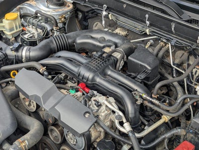 2013 Subaru Legacy 2.5i Premium