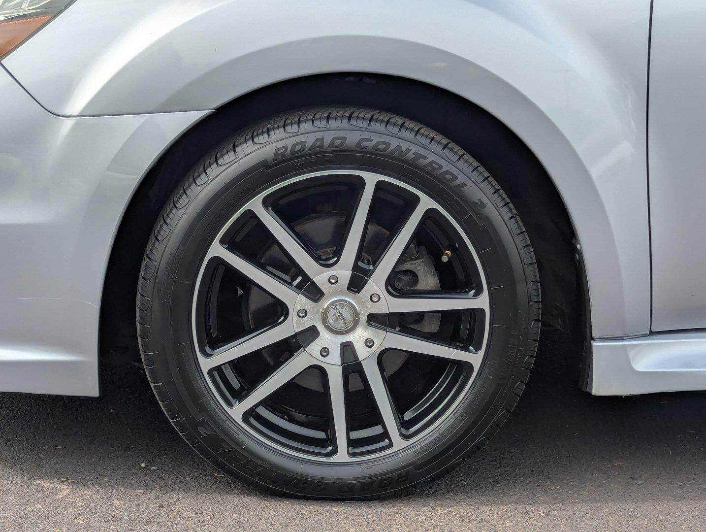 2013 Subaru Legacy 2.5i Premium