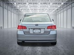 2013 Subaru Legacy 2.5i Premium