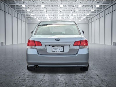2013 Subaru Legacy 2.5i Premium