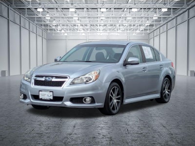 2013 Subaru Legacy 2.5i Premium