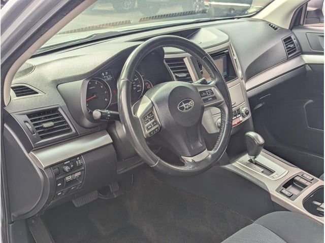 2013 Subaru Legacy 2.5i Premium
