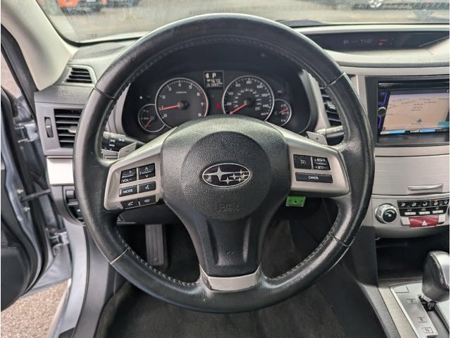 2013 Subaru Legacy 2.5i Premium