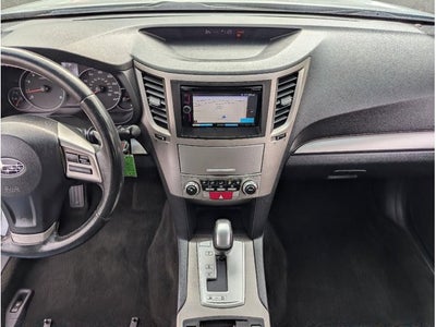 2013 Subaru Legacy 2.5i Premium