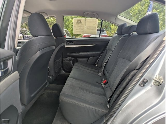 2013 Subaru Legacy 2.5i Premium