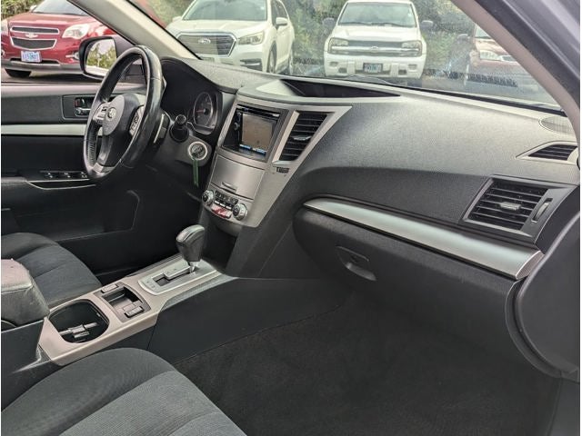 2013 Subaru Legacy 2.5i Premium