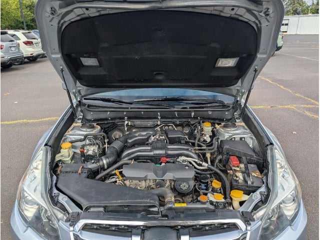2013 Subaru Legacy 2.5i Premium