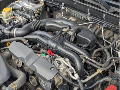 2013 Subaru Legacy 2.5i Premium