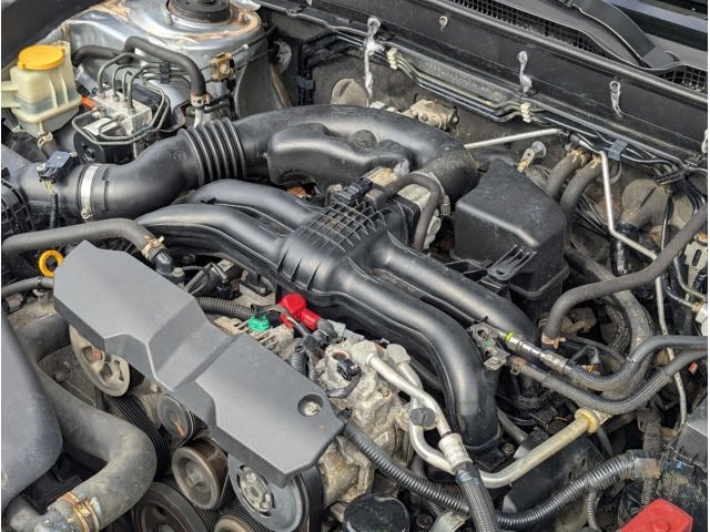 2013 Subaru Legacy 2.5i Premium