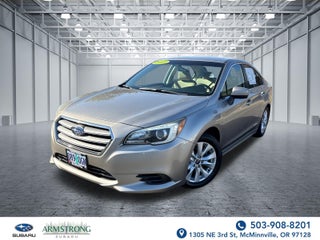 2015 Subaru Legacy 2.5i Premium