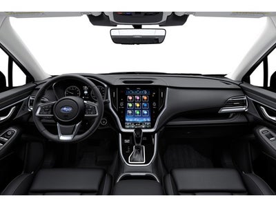 2025 Subaru Legacy Limited