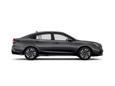 2025 Subaru Legacy Limited